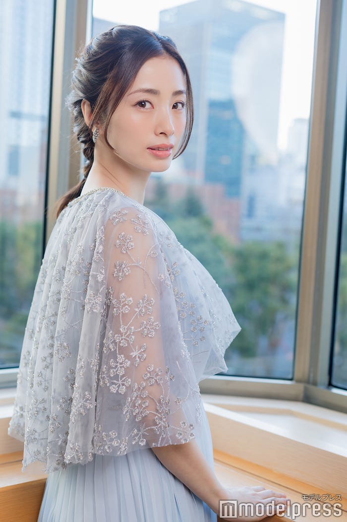 上戸彩(C)モデルプレス