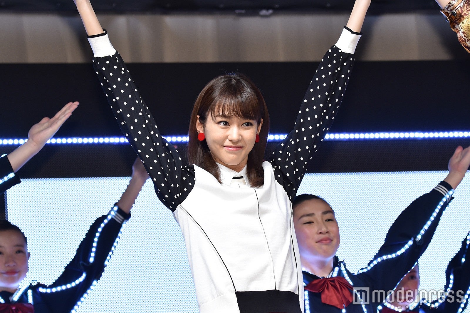 桐谷美玲 （C）モデルプレス