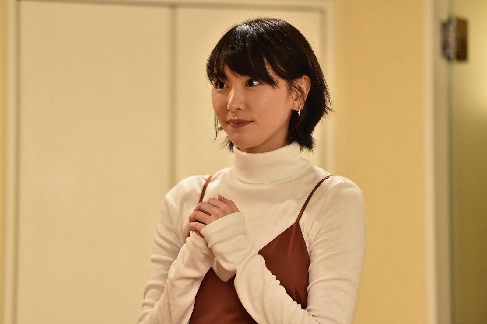 新垣結衣 逃げるは恥だが役に立つ 第5話あらすじ モデルプレス