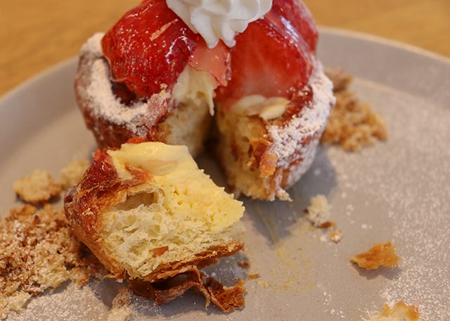 地元民ご用達の老舗スイーツ店が新店舗オープン！「和歌山県