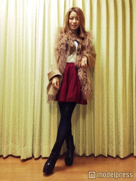 テーマ「ガーリー気分♪」