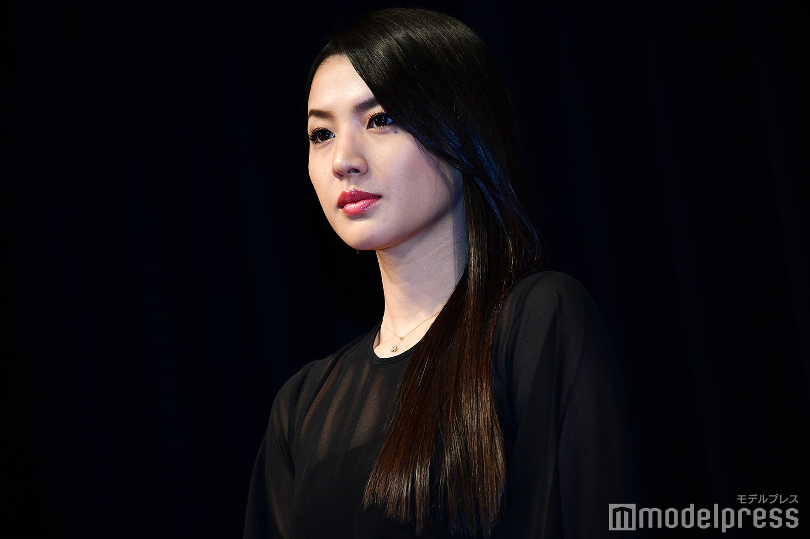 芦名星さん（C）モデルプレス