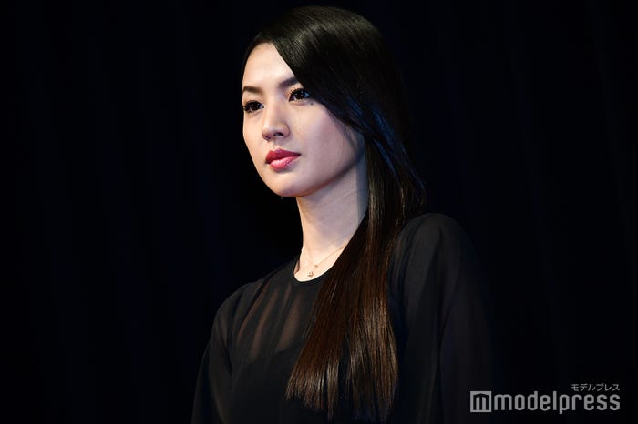 芦名星さん(C)モデルプレス