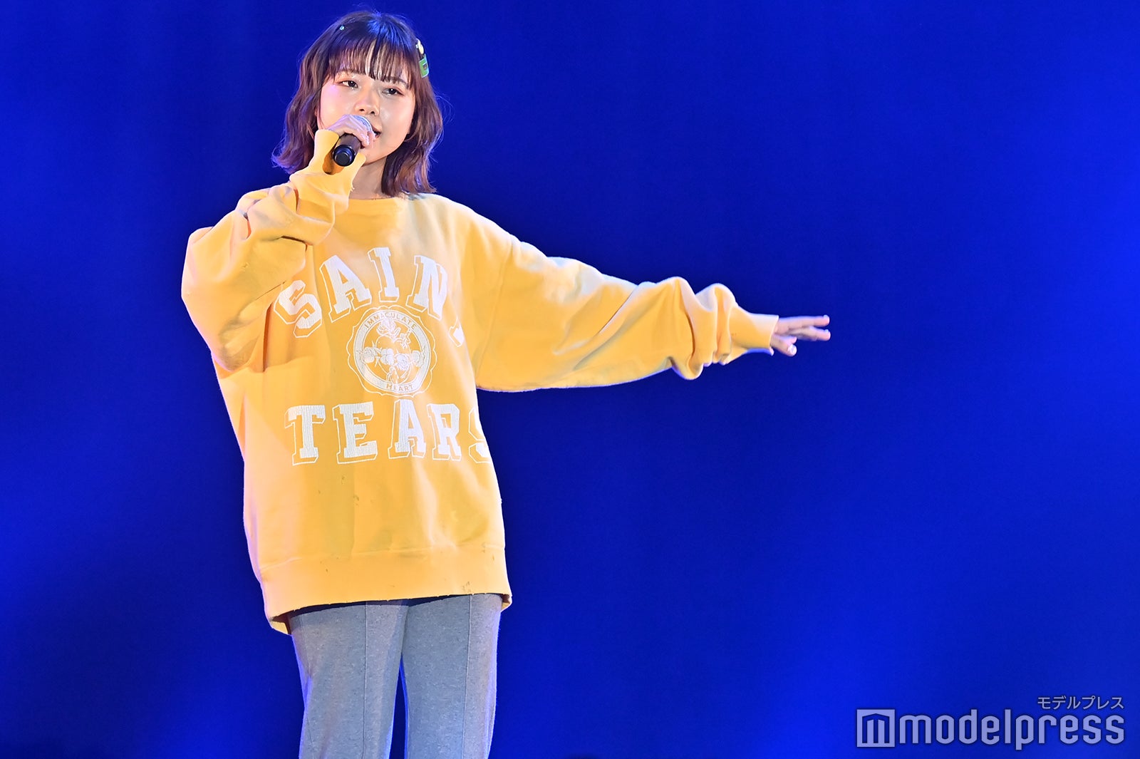 asmi （C）モデルプレス