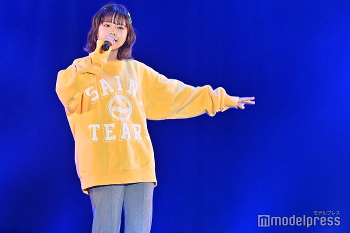 asmi(C)モデルプレス