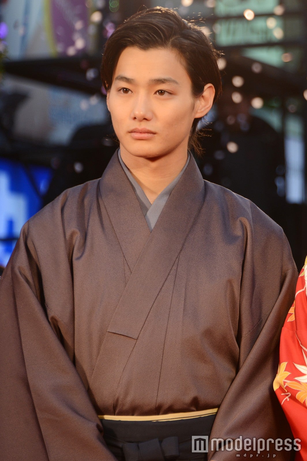 野村周平（C）モデルプレス