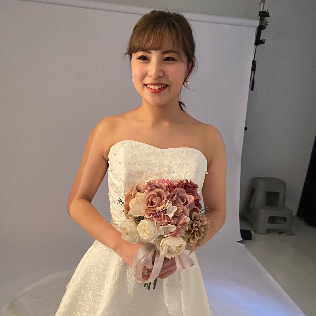 「MISS CIRCLE CONTEST 2020」一次エントリー通過者（提供写真）