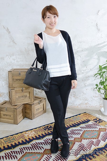 「モデルプレス」スナップ大会