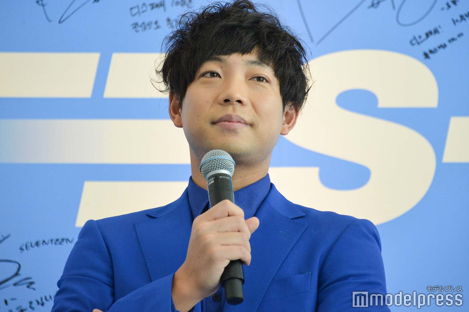 前田裕太（C）モデルプレス