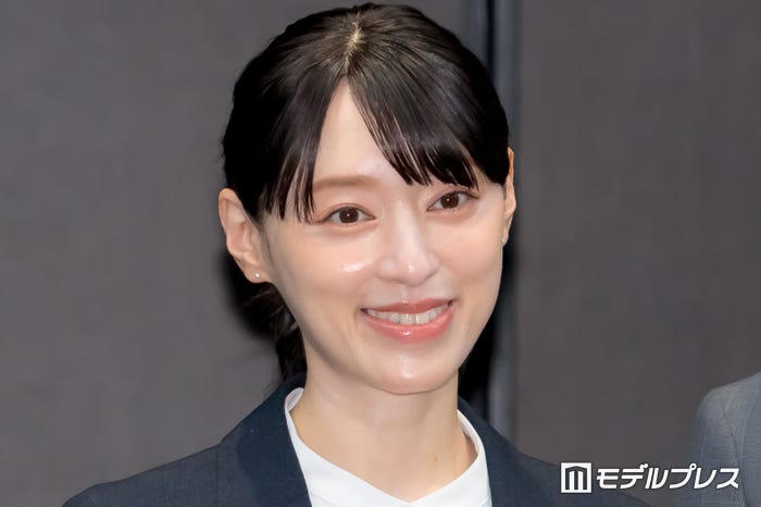 栗山千明(C)モデルプレス