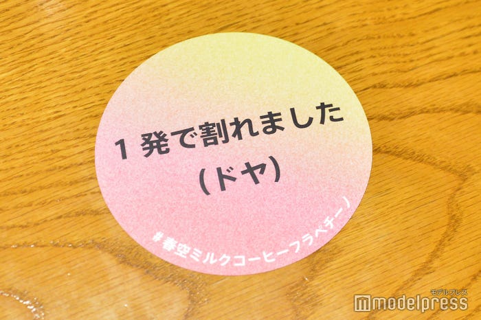 春空ボールパーク(C)モデルプレス