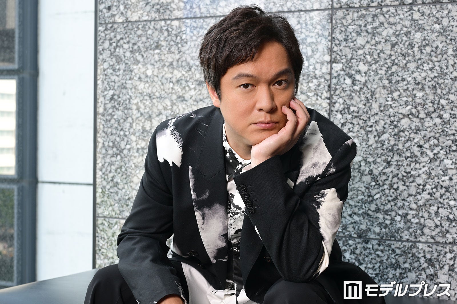 SUPER EIGHT丸山隆平、屋久島で“滑落寸前”遭難しかけていた タクシー運転手の助言で命拾い【「名無し」インタビュー後編】