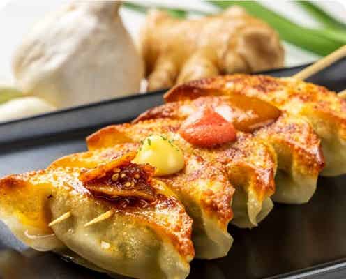 【大阪】約40種類の餃子が大集合! 「阪神梅田本店」で「クラフト餃子フェス(R)」とのコラボイベントが開催