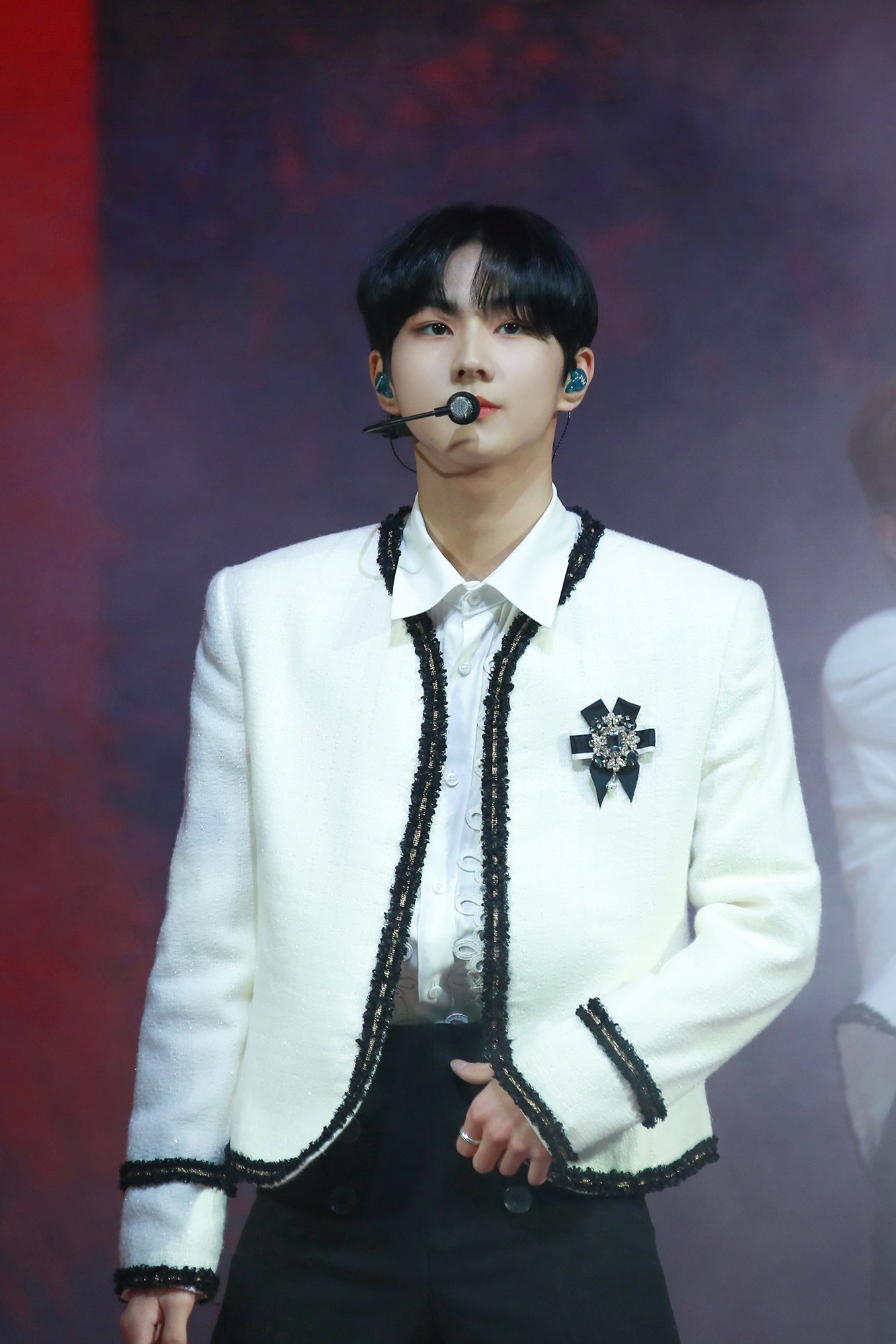 JUNGWON（C）BELIFT LAB