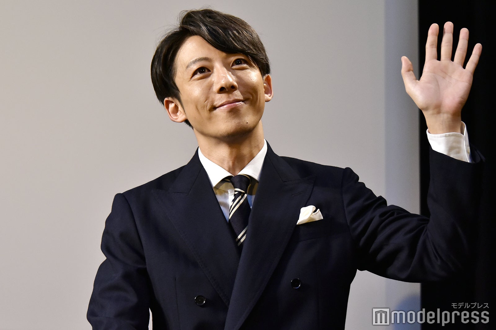 高橋一生 （C）モデルプレス