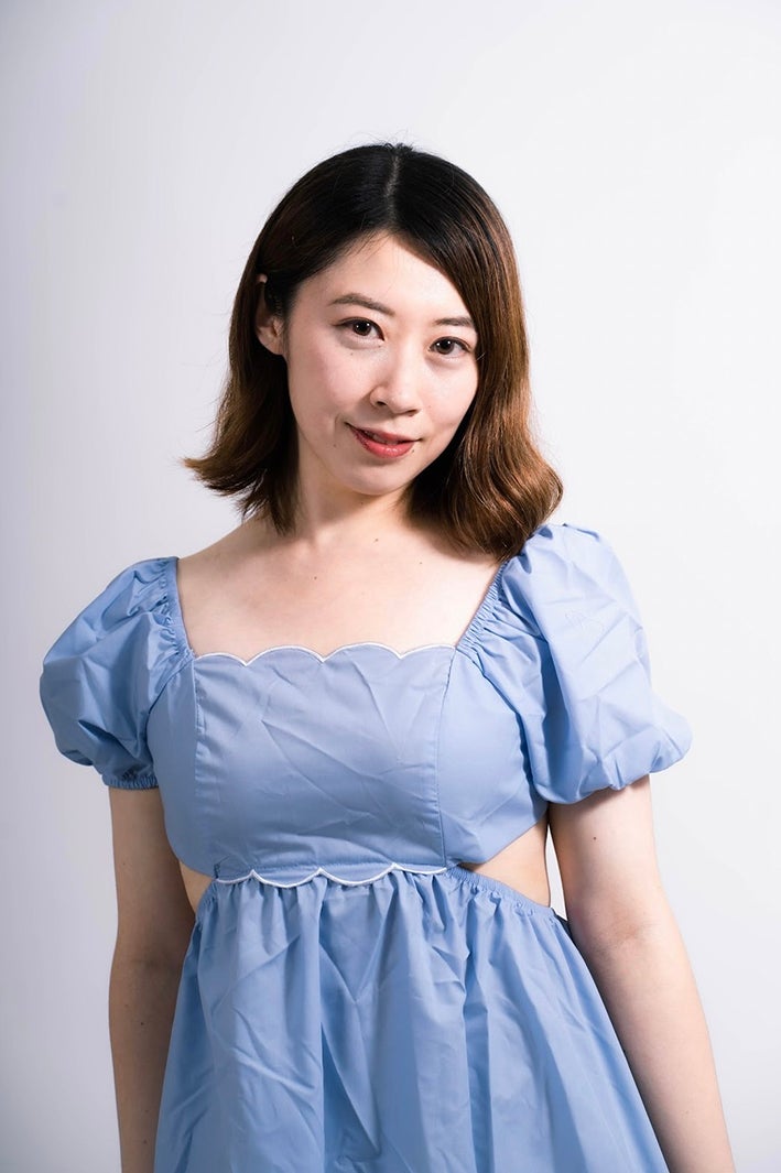 鈴木フェアリー