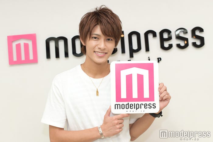 西川俊介(C)モデルプレス