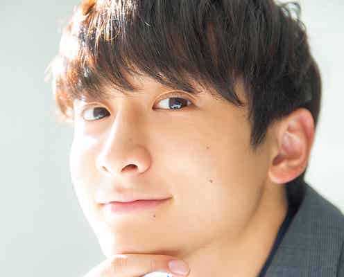 小関裕太、大人の女性とのデートプラン語る「憧れが強かったかも」