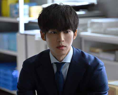 【御上先生 第3話】御上の過去明らかに 謎の青年の正体とは