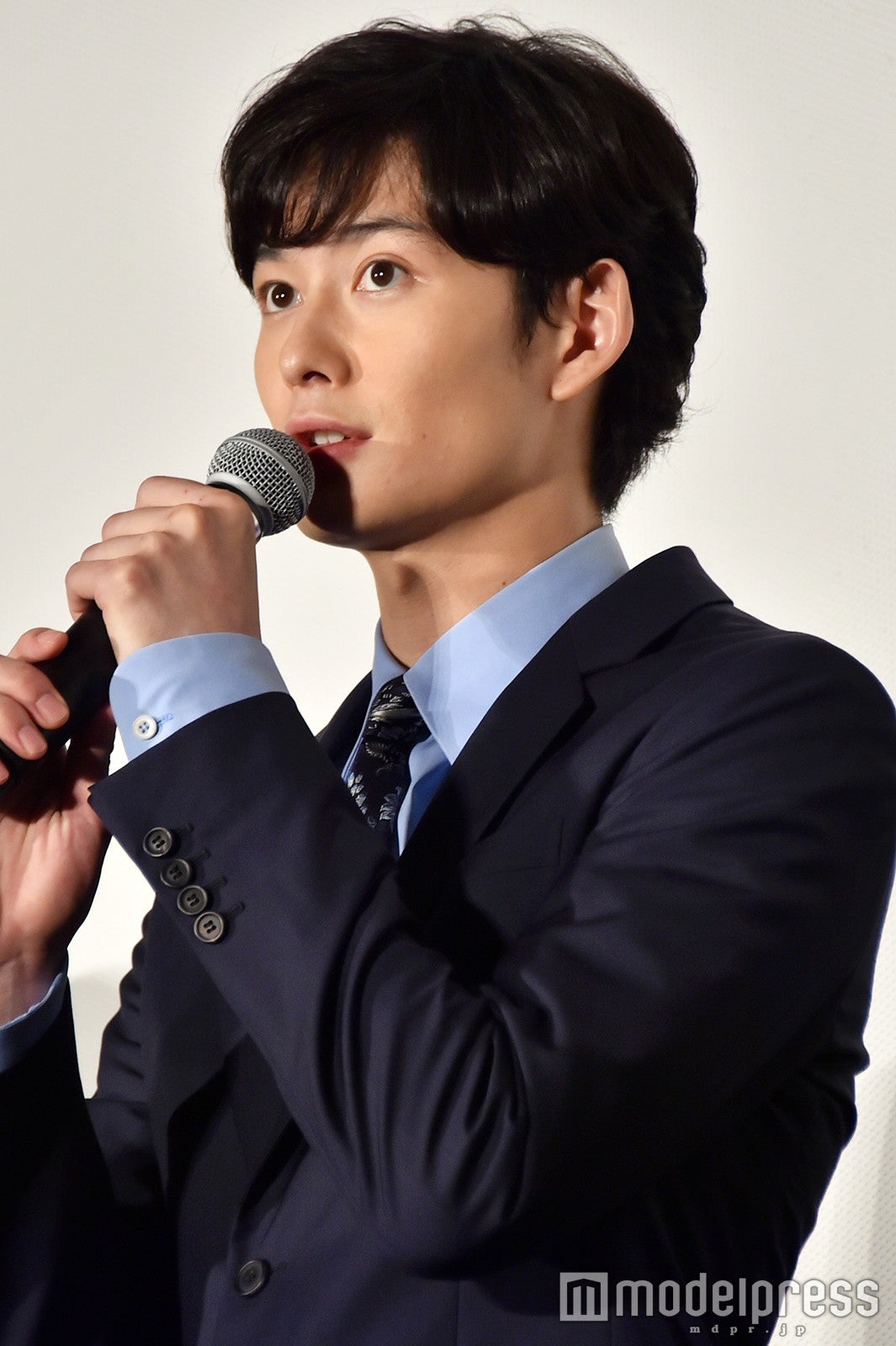 岡田将生（C）モデルプレス