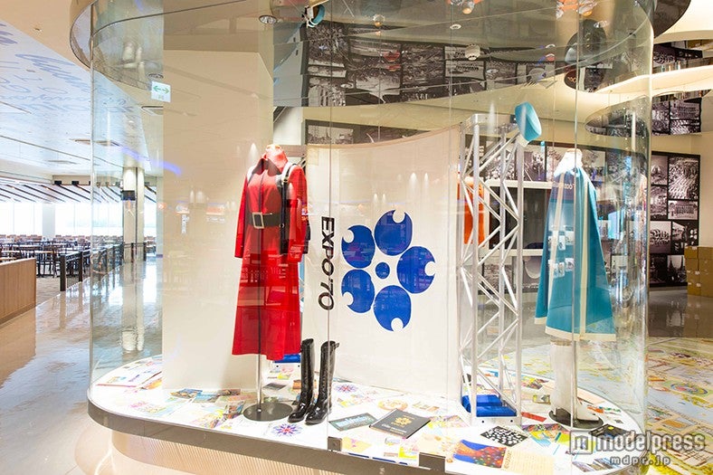 「EXPOCITY」／画像提供：三井不動産