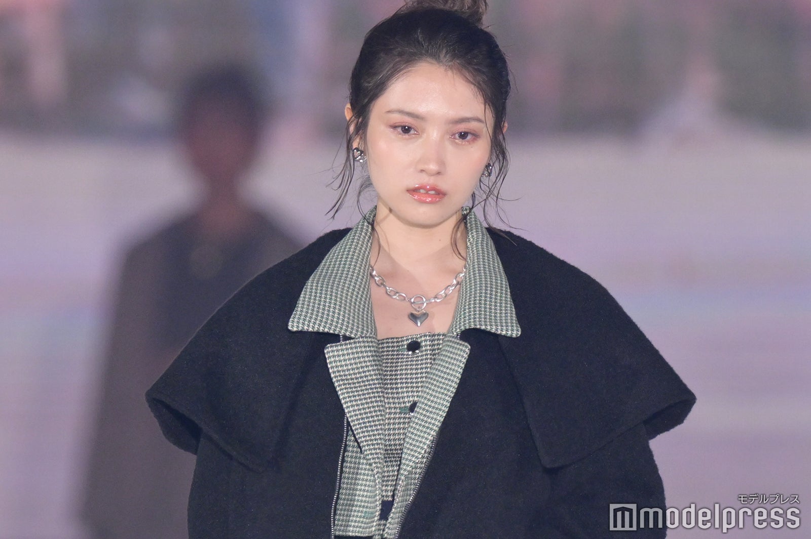 桃月なしこ （C）モデルプレス