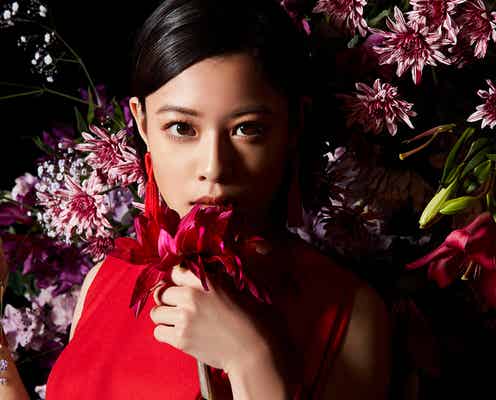 結婚&妊娠発表の中島美央、迫力パフォーマンスで注目 お相手のJ2町田・富樫敬真選手とは<プロフィール>