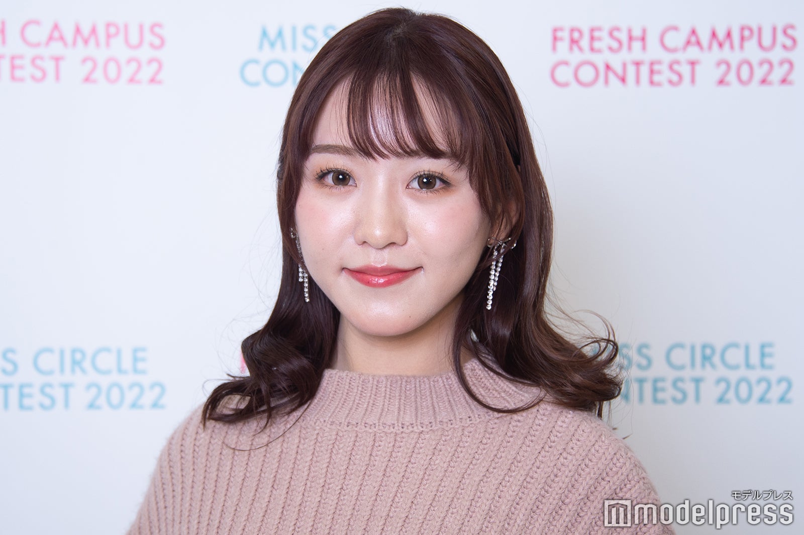 沖玲萌（C）モデルプレス