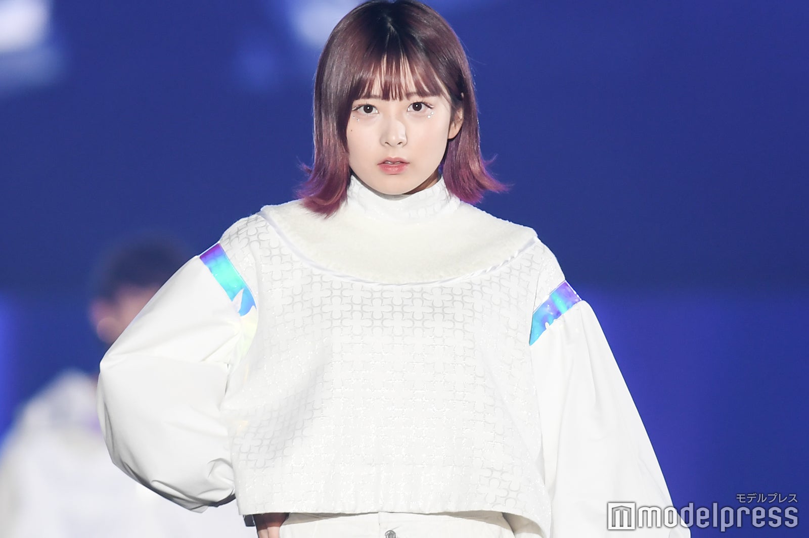 の加藤乃愛（C）モデルプレス