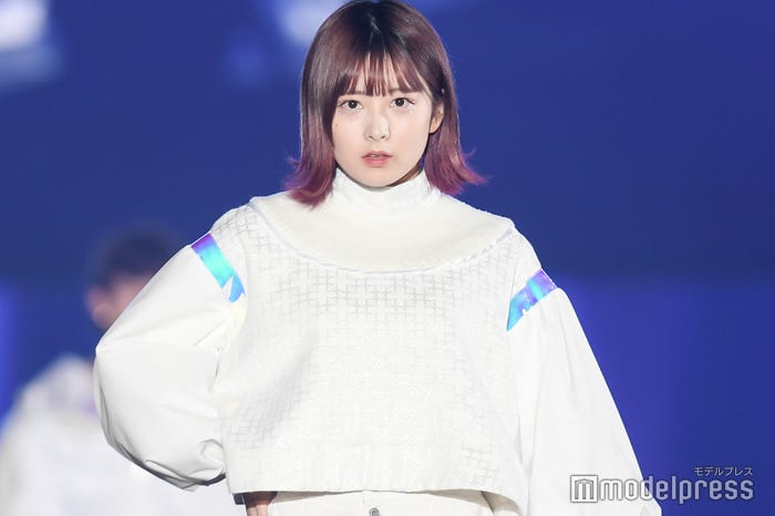 加藤乃愛 (C)モデルプレス