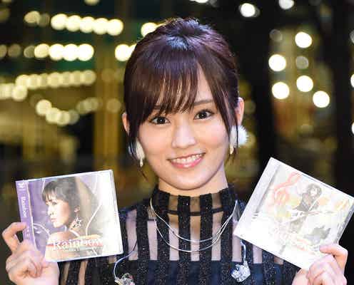 NMB48山本彩「ファンの人がざわついちゃう」自身の卒業にコメント