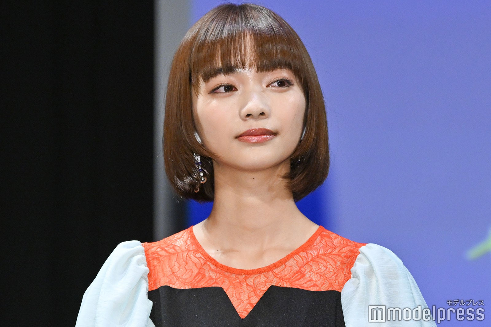 見上愛（C）モデルプレス