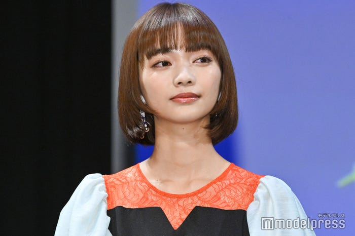 見上愛(C)モデルプレス