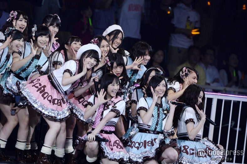 SKE48（C）AKS