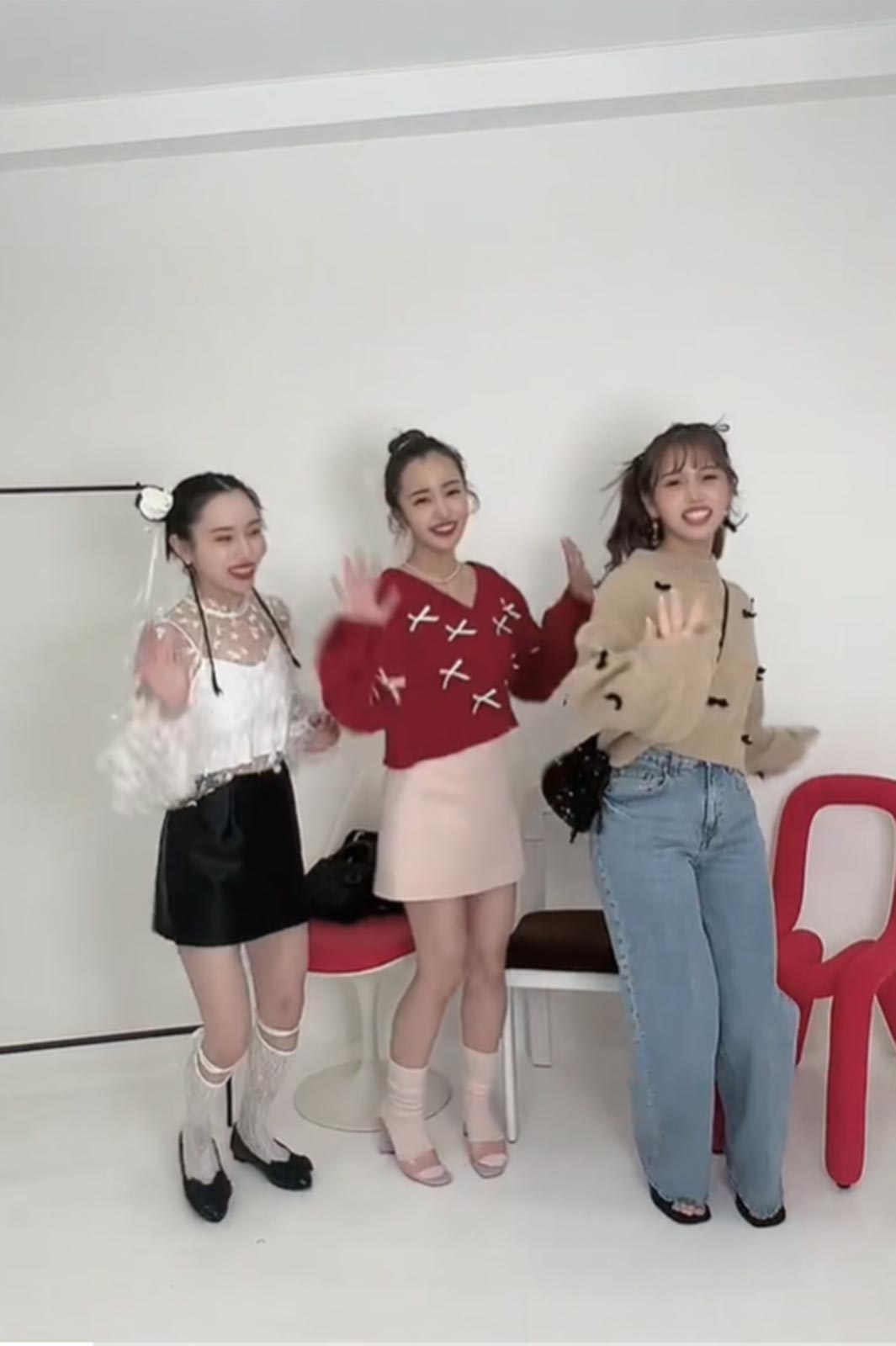 ばんばんざいTikTokより