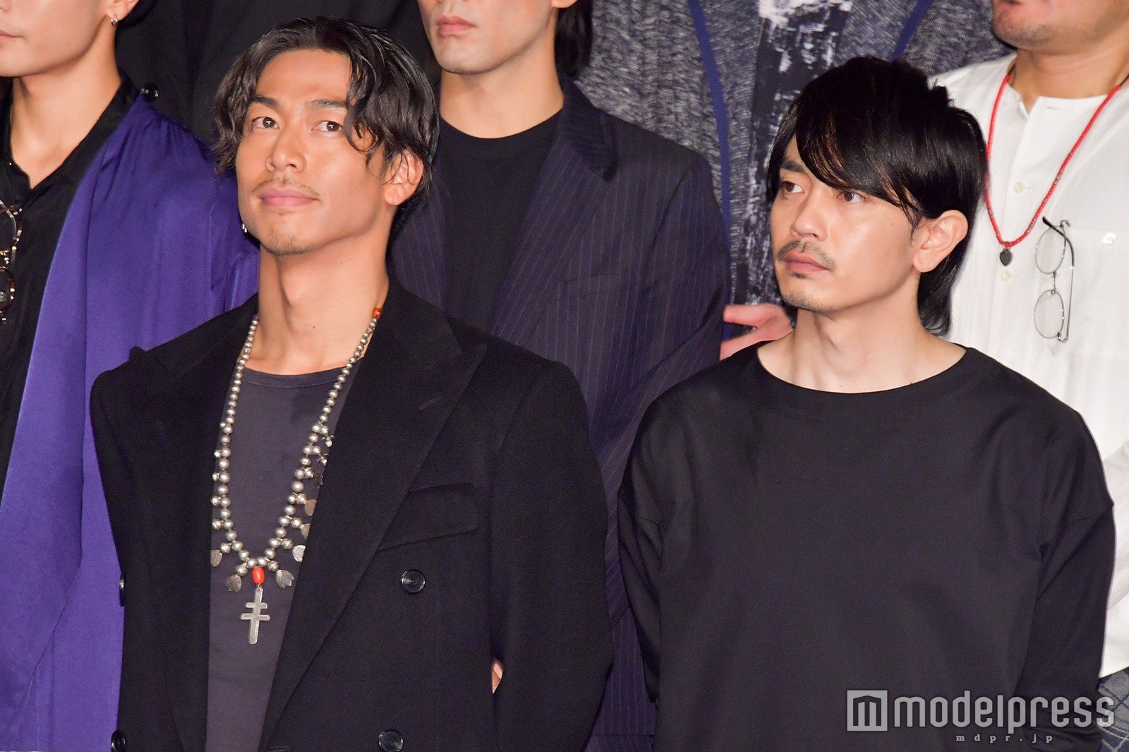 「ムゲン」（C）モデルプレス