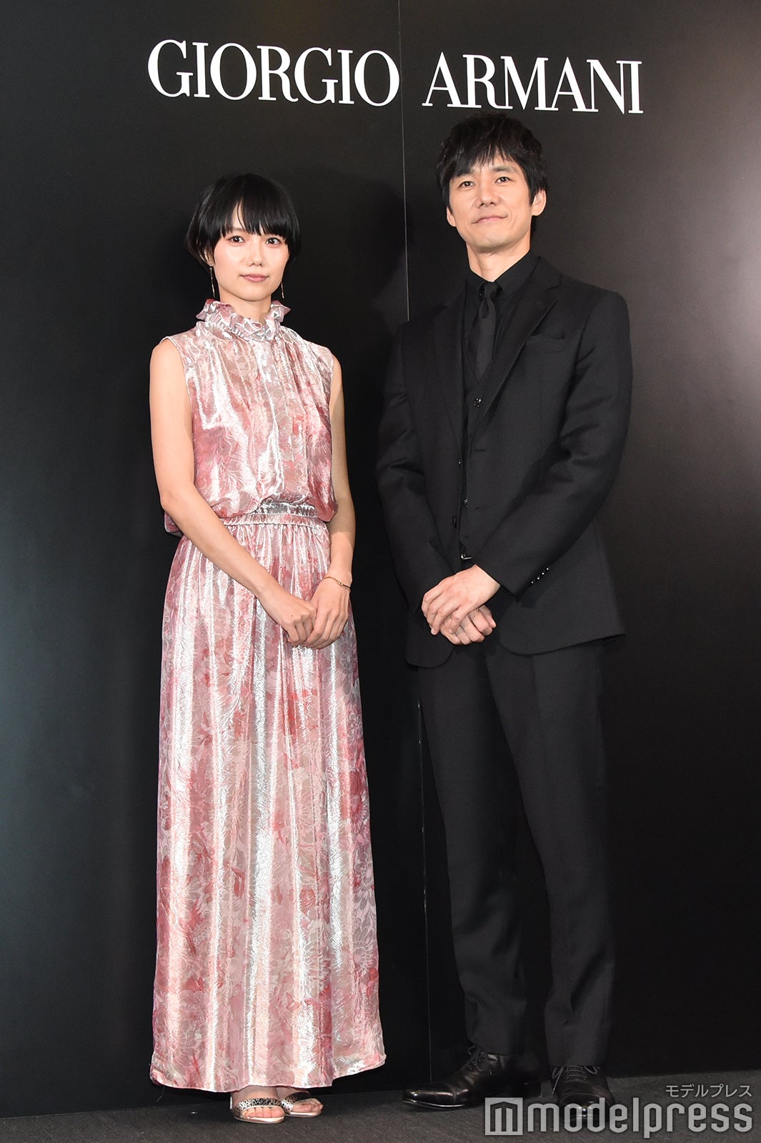 宮崎あおい 西島秀俊の印象の変化を告白 すごく褒めています モデルプレス 宮崎あおい 西島秀俊の印象の変化を告白 すごく褒めています モデルプレス