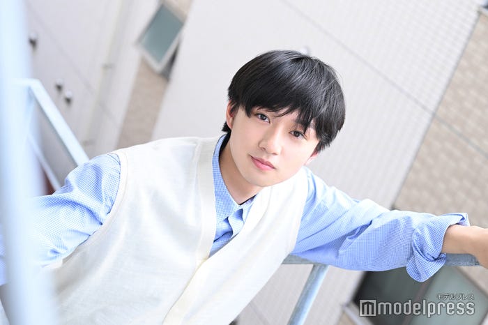 大西利空(C)モデルプレス