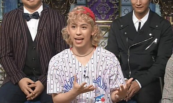 りゅうちぇる、第1子リンクくんは「潜在意識がやばいんだと思う」