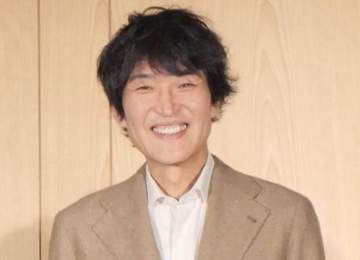 ジュニア号泣 手術直前のせいじ「俺の弟がお前で幸せでした」に「何言うてんねん！お前！」