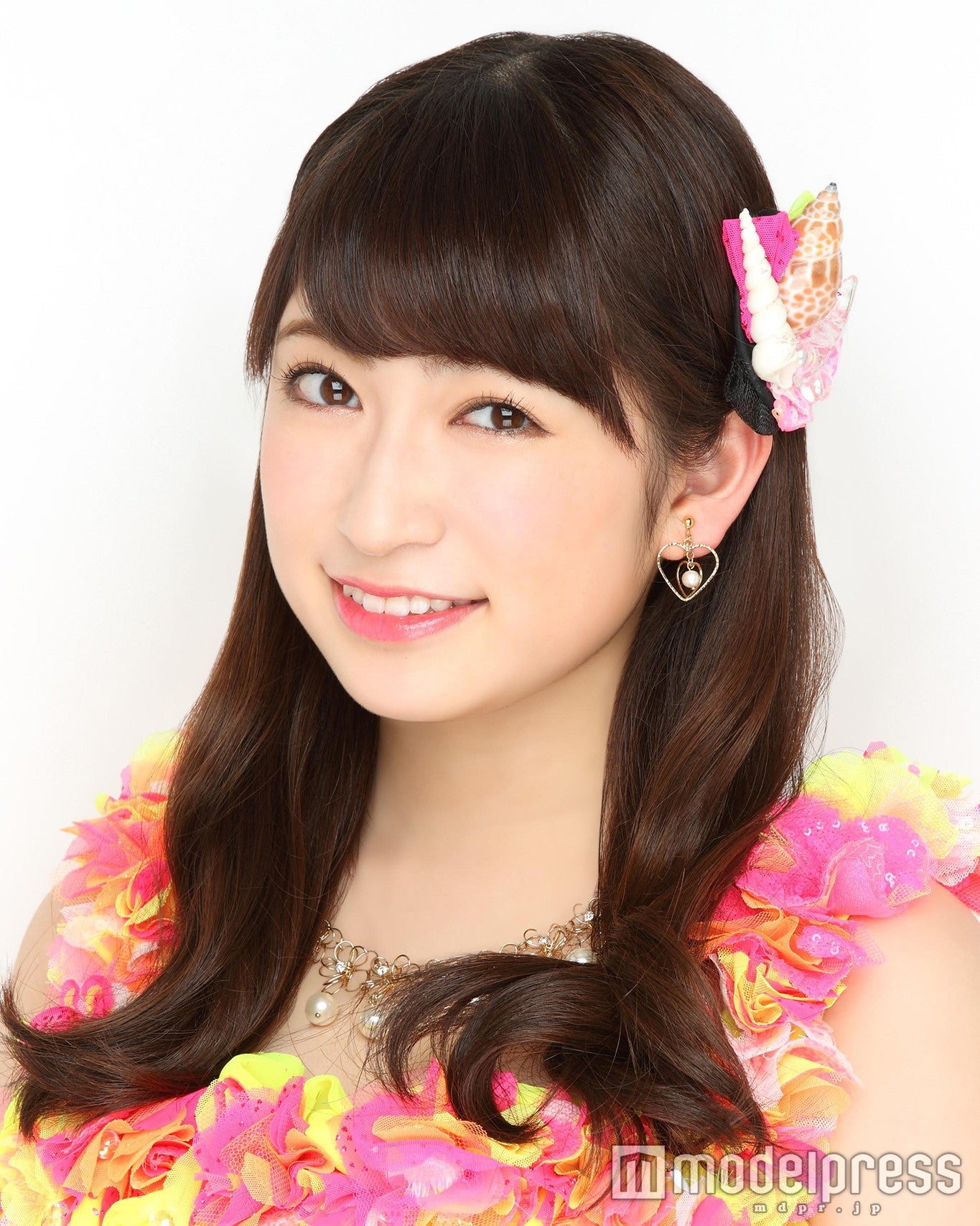 Nmb48 女子力代表 吉田朱里 Youtuberデビューを発表 モデルプレス Nmb48 女子力代表 吉田朱里 Youtuberデビューを発表 モデルプレス