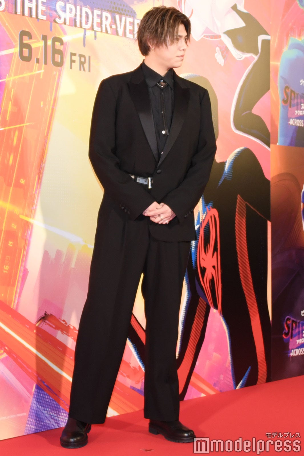 LEO（C）モデルプレス