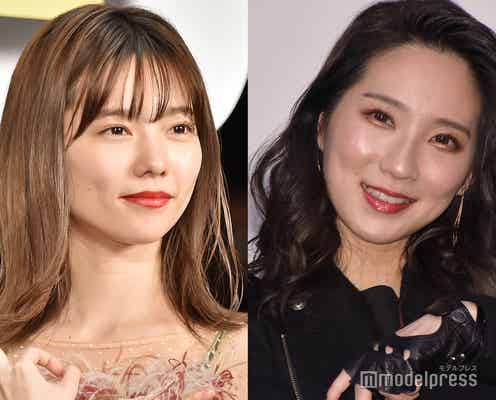 島崎遥香・ファーストサマーウイカの“大喧嘩”にファン騒然「ヒヤヒヤした」
