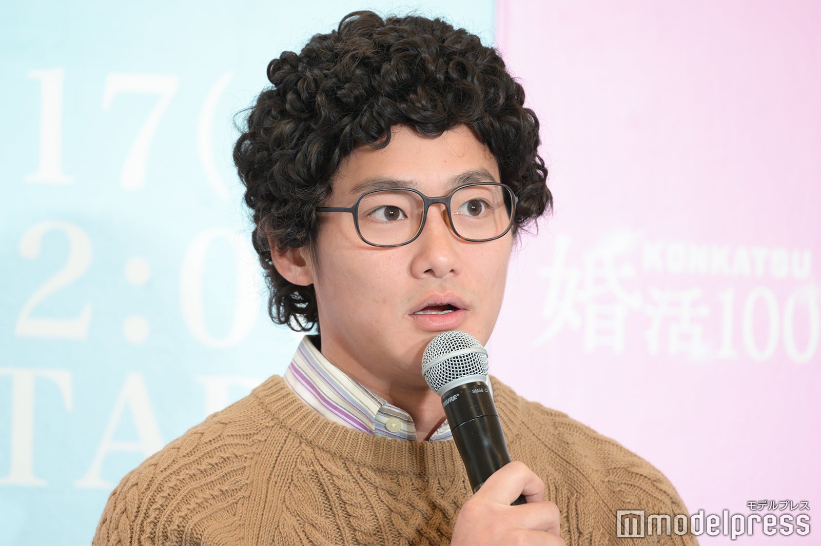 野村周平（C）モデルプレス