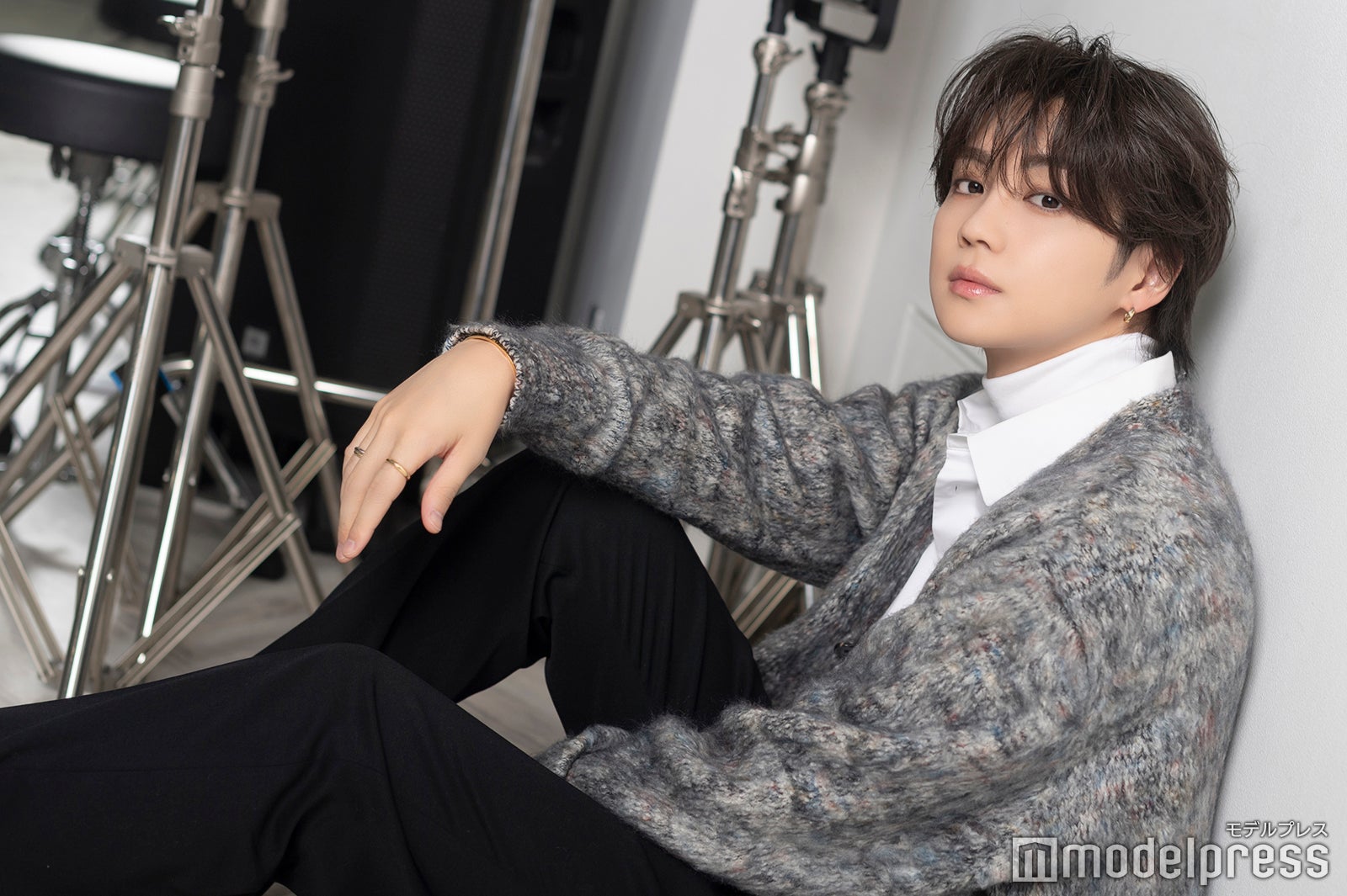 吉野北人（C）モデルプレス