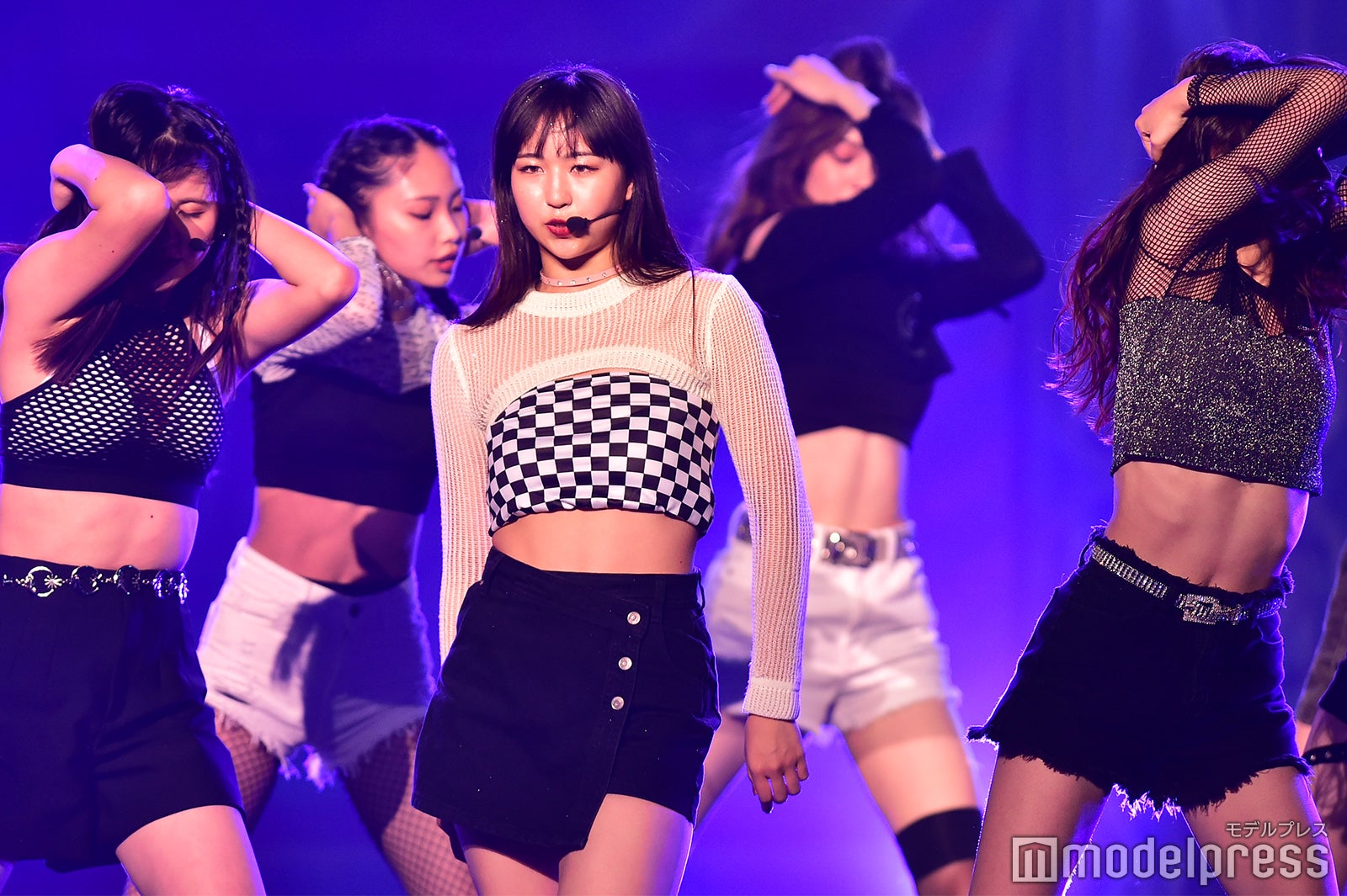 MAGICOUR （C）モデルプレス