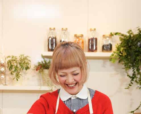 松嶋尚美、「16年間外食のみ」の食生活を変えたきっかけとは<インタビュー>