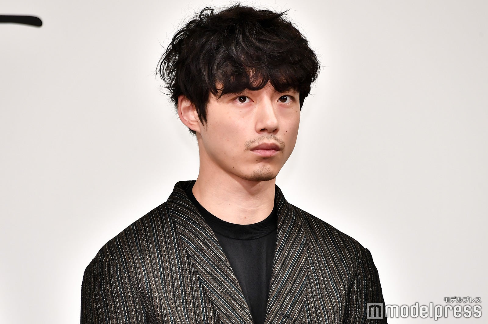 坂口健太郎 （C）モデルプレス