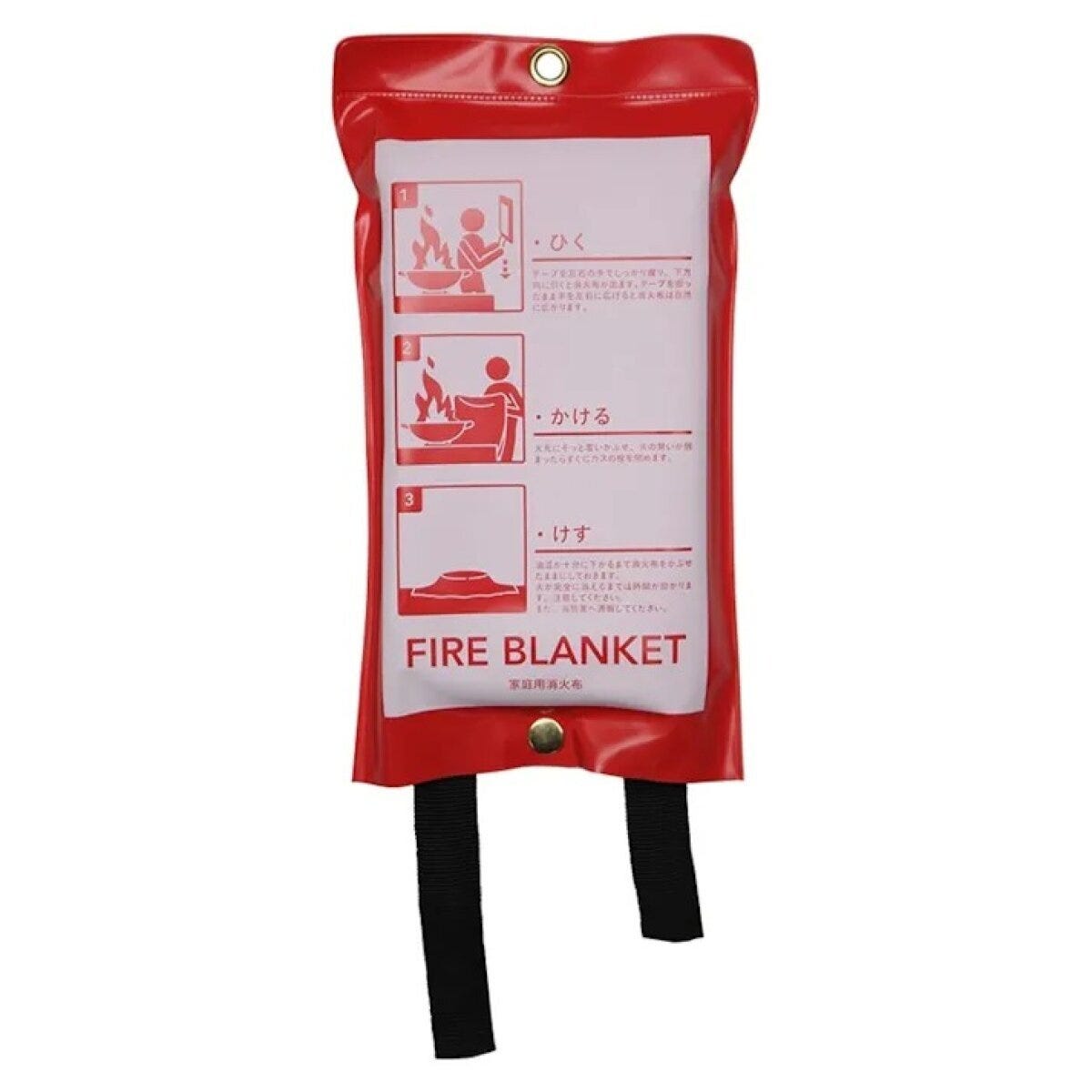 カインズの火消シート