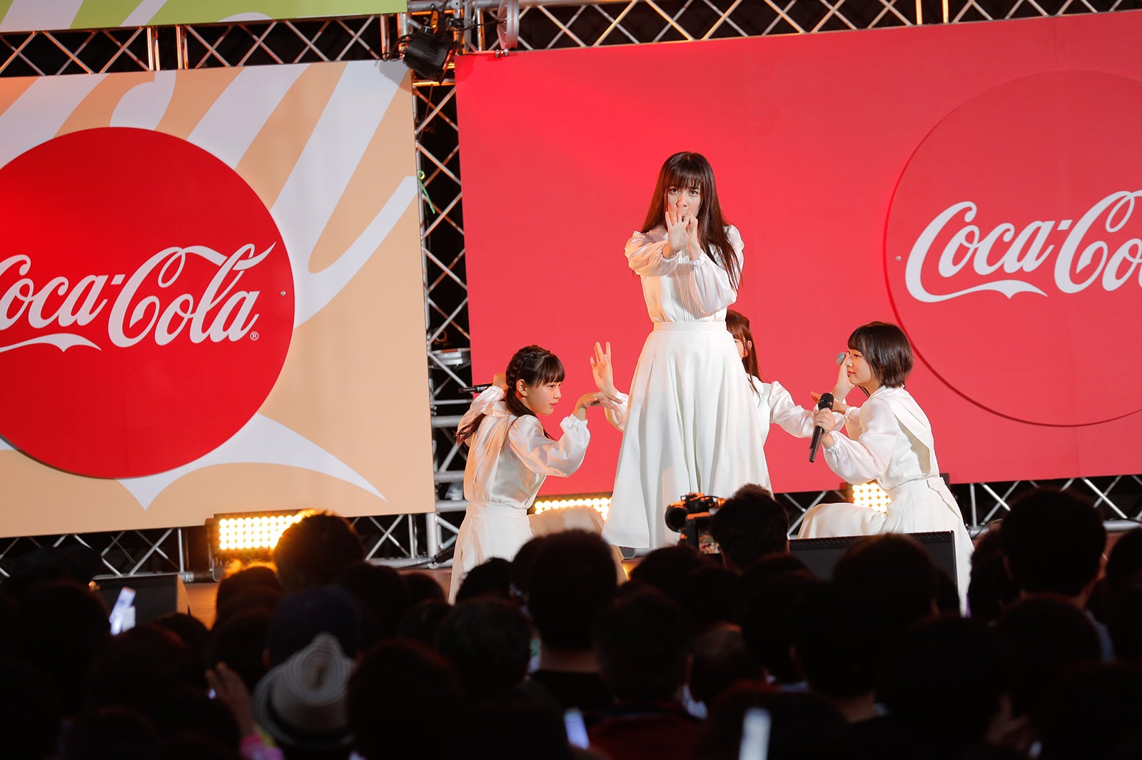 Someday Somewhere（C）Yoshifumi Shimizu